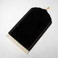 MR053 Thickened Embossed Flannel Prayer Mat