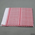 MT008 Men's Turban Arabic Shemagh Kaffiyeh Headscarf