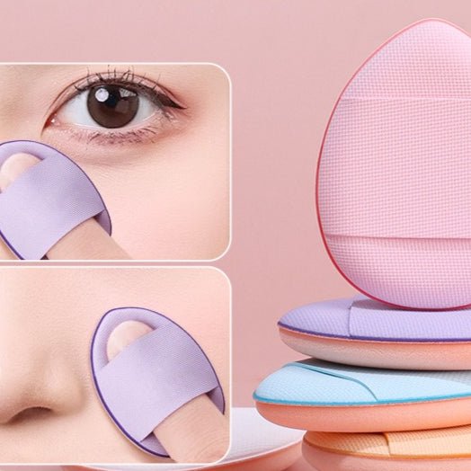 Multi-Functional Convenient Mini Finger Puff (MMU041)