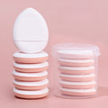 Multi-Functional Convenient Mini Finger Puff (MMU041)