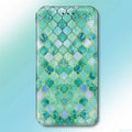 Multicolored Phone Case For iPhone 13 12 11 Pro Mini Cover Wallet Card Slot Flip Magnetic Leather PU Leather Flip Wallet Cover with Card Slots Case Cover