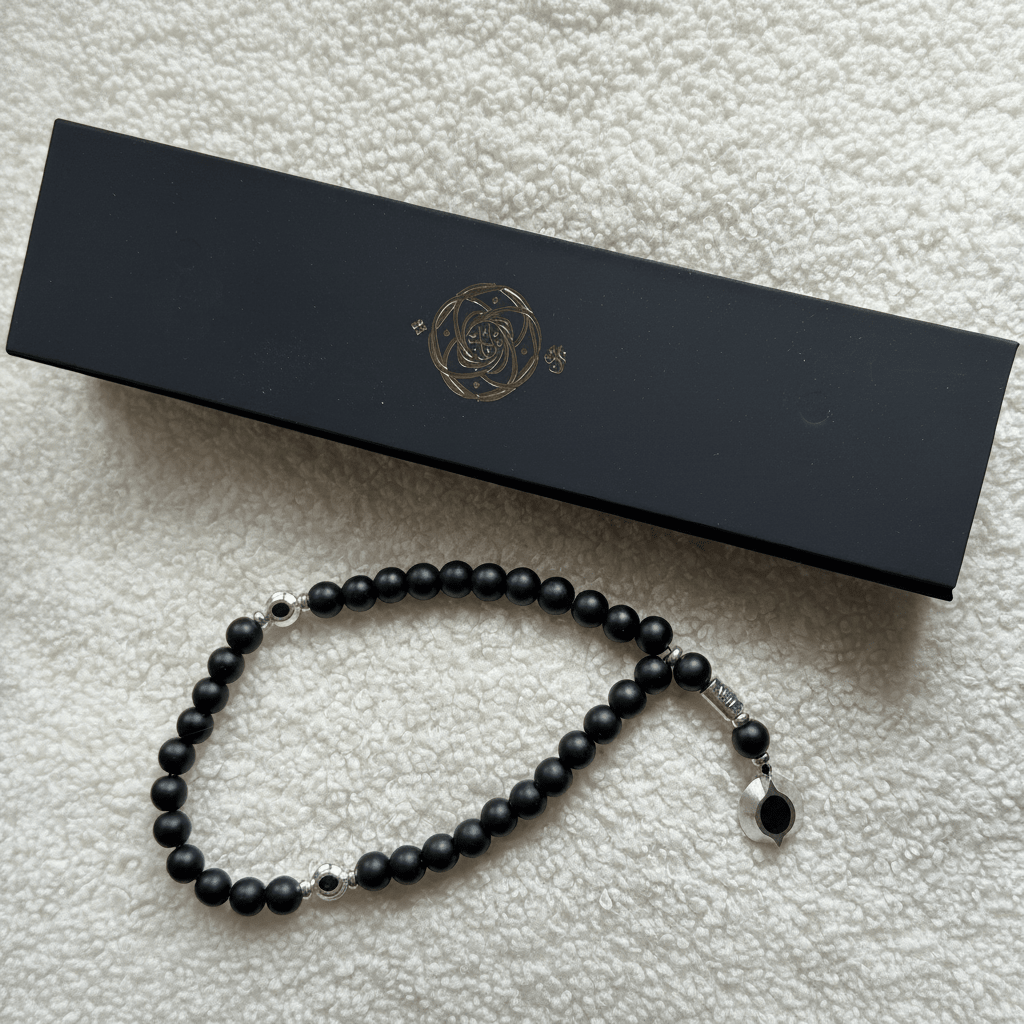 Muslim Prayer Beads(MR086)