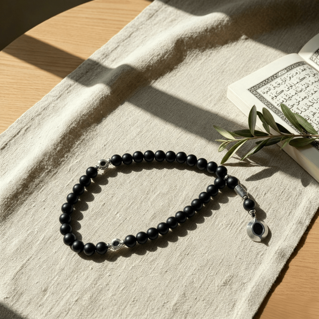 Muslim Prayer Beads(MR086)