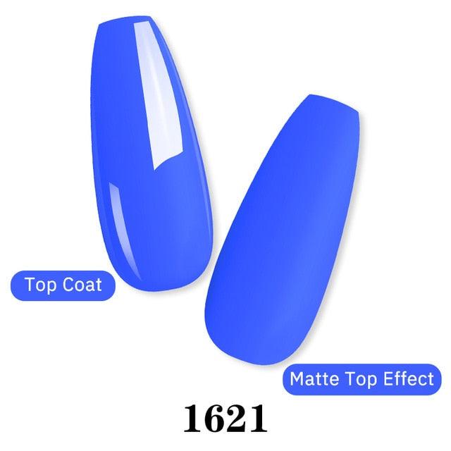 New 2022 Women Gel Nail Polish Pure Pink UV Gel Nail Polish Art Manicure Luxury Colorful Design For Ladies and Womens