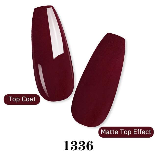 New 2022 Women Gel Nail Polish Pure Pink UV Gel Nail Polish Art Manicure Luxury Colorful Design For Ladies and Womens