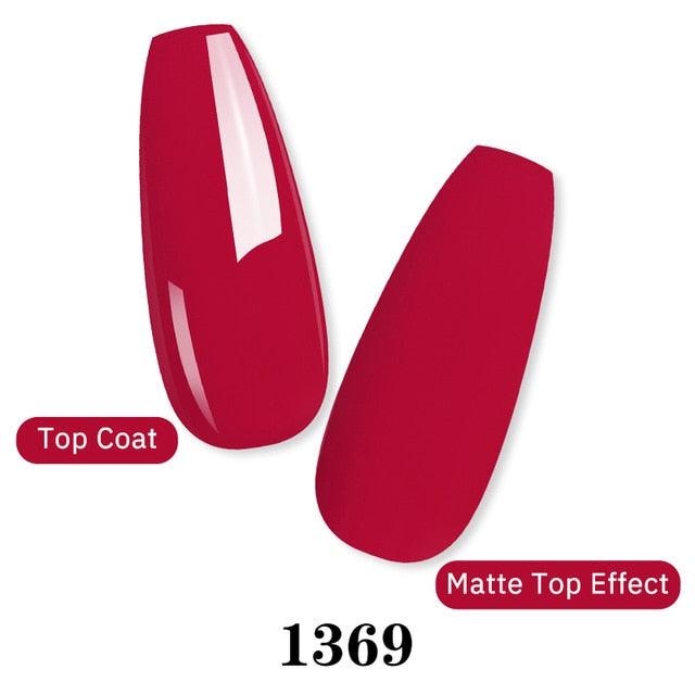 New 2022 Women Gel Nail Polish Pure Pink UV Gel Nail Polish Art Manicure Luxury Colorful Design For Ladies and Womens