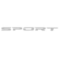 New 4 Pcs Car Sticker Sports Font Car Body Sticker Auto Door Rims Wheel Hub Racing Decal Exterior Accessories Auto Products Sport Reflect Light Car Decal Sticker Wheels Rims Racing Car Sticker Emblem Logo Car Door Rims Wheel Hub Decal Auto Accessories