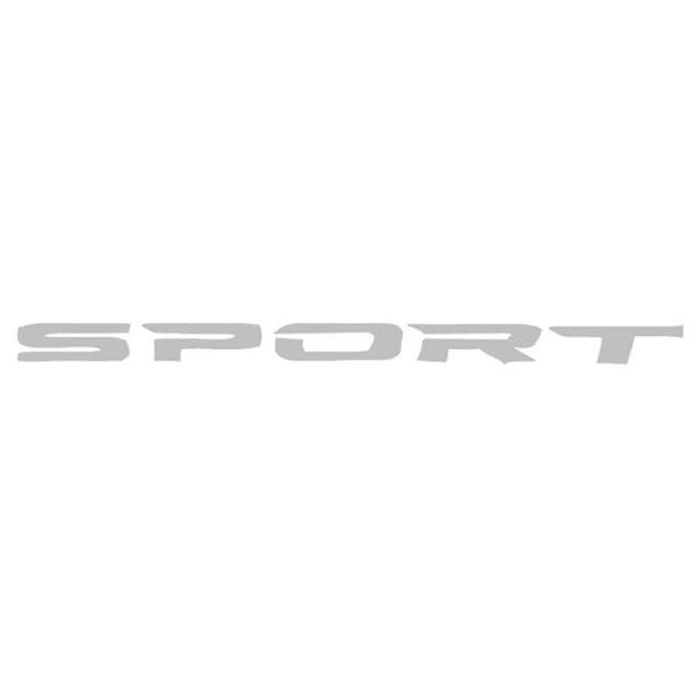 New 4 Pcs Car Sticker Sports Font Car Body Sticker Auto Door Rims Wheel Hub Racing Decal Exterior Accessories Auto Products Sport Reflect Light Car Decal Sticker Wheels Rims Racing Car Sticker Emblem Logo Car Door Rims Wheel Hub Decal Auto Accessories