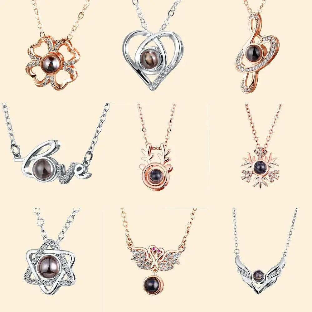 New Amazing Gift Boxes with Lids for Presents Jewelry Rose Box Christmas Present Women's Birthday Party Gift for Mom Girlfriend Gifts Bridesmaid gift Party favorite
