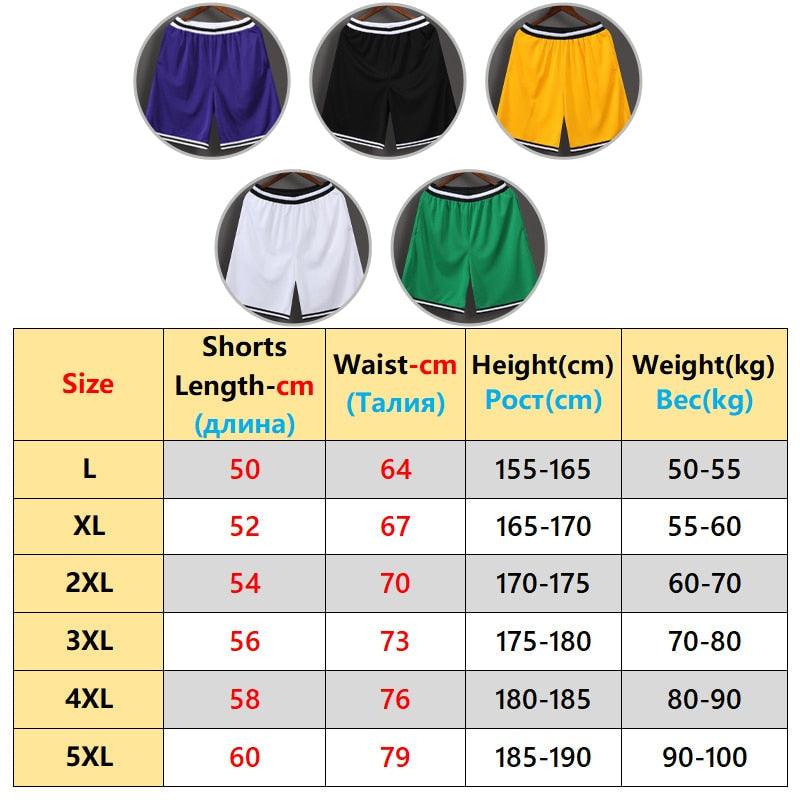 New Basketball Shorts Patchwork Solid Loose Beach Outdoor Sports Fitness Exercise Bottoms Jogging Hiking Running Sweatpants Men's Shorts Gym Men Running Sport Fitness Mens Basketball Jogging Quick Dry Short Pants