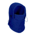 New Fashion Warm Cap Winter Men Women Hats Waterproof Thermal Fleece Balaclava Hat Hooded Neck Warmer Hiking Scarves Mask Balaclava Shawl Women Winter Hat Soft Knitted Hooded Neck Collar Cap Beanie Hat Warm Scarf Unisex Bonnet Hooded Scarf Hat
