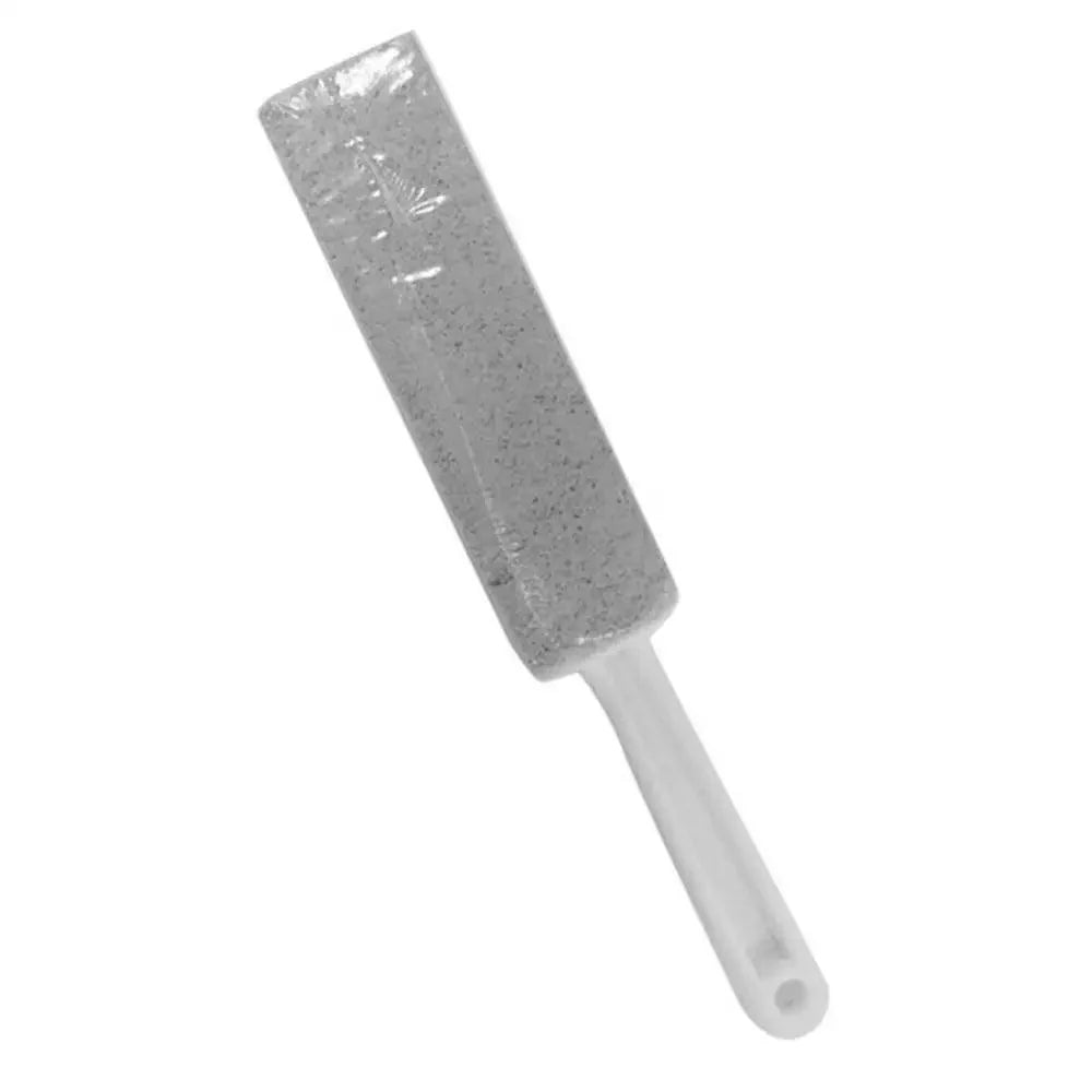 New Incredible Portable Pumice Stone Water Toilet Cleaner Brush Wand Tile Sinks Bathtubs 360 Degrees Cleaning Tool Bathroom Gadgets