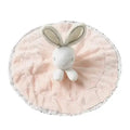 New Incredible Stuffed Toys Soft Animal Rabitt Kids Toy Soothe Appease Towel Saliva Plush Toy for Sleep Pacify Toy Infants Newborn Doll Baby Toys 0 12 Months