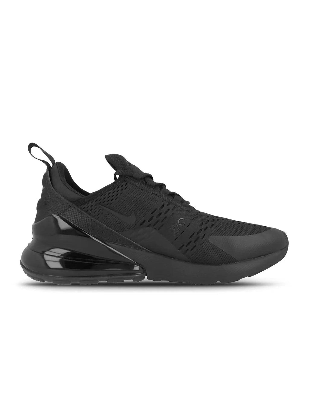 Nike Mens Air Max 270 - Black