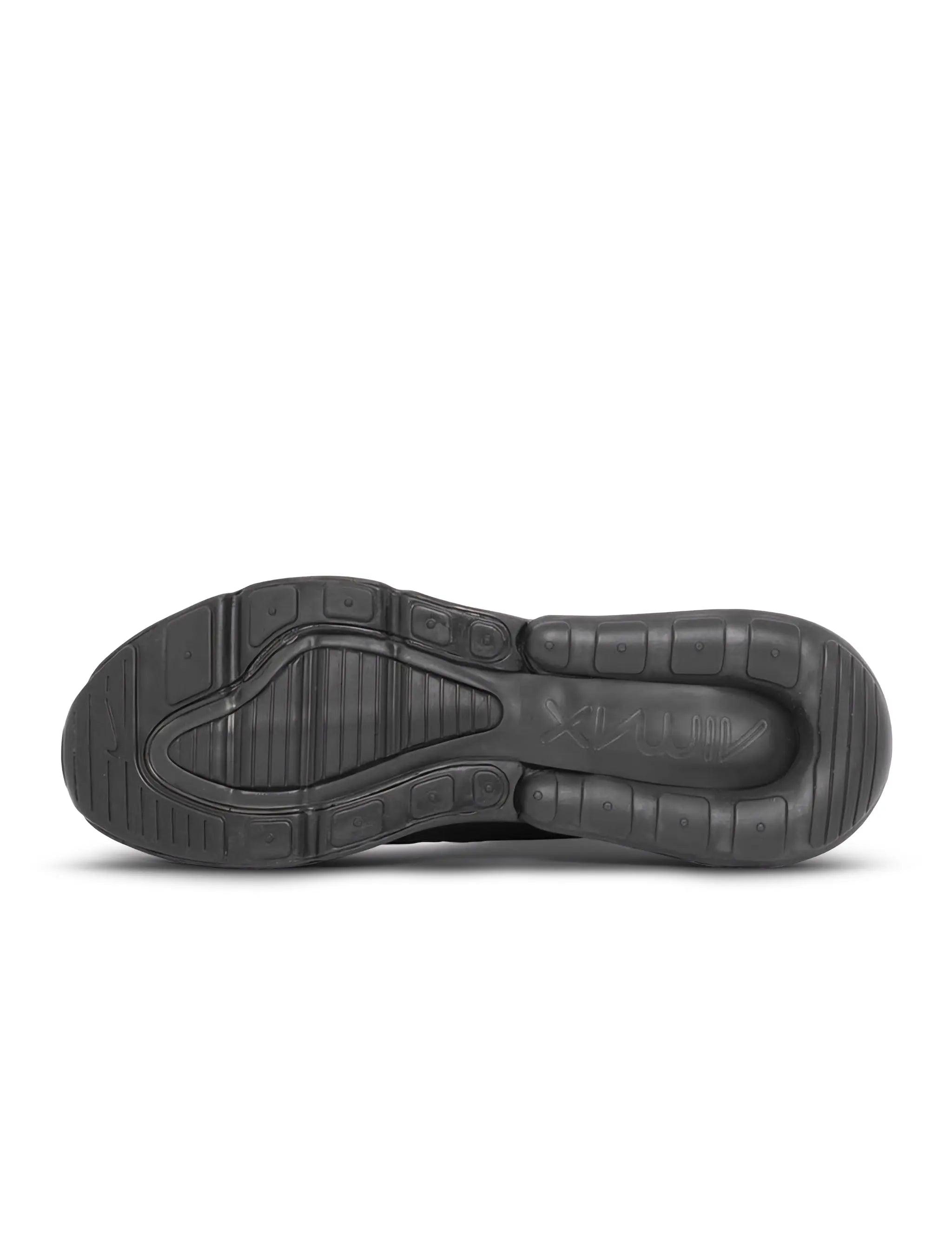 Nike Mens Air Max 270 - Black