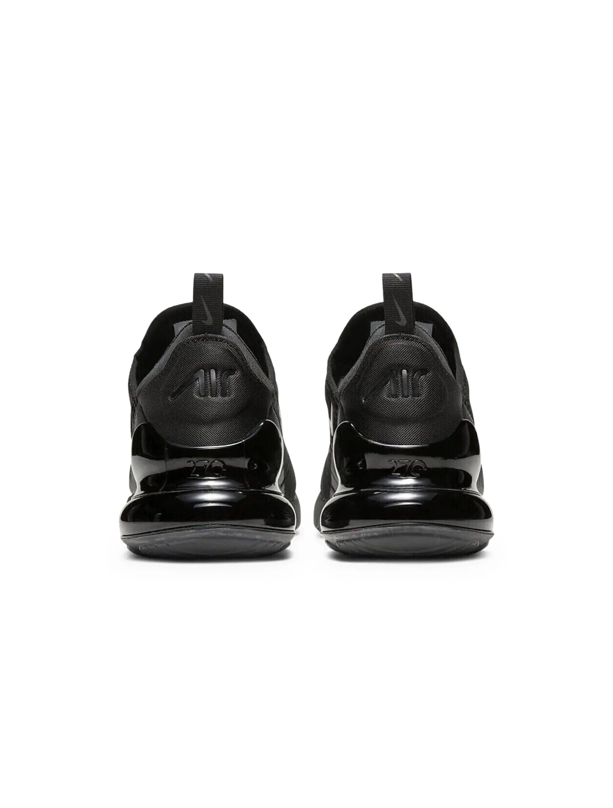 Nike Mens Air Max 270 - Black