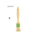 Oil Brush Baking Barbecue Pastry tools camping Egg Cake Bread Brushes Food For Kitchen Cooking Tool BBQ Accessories Dessert BBQ and Cooking and Grilling Cooking Brush for Oil