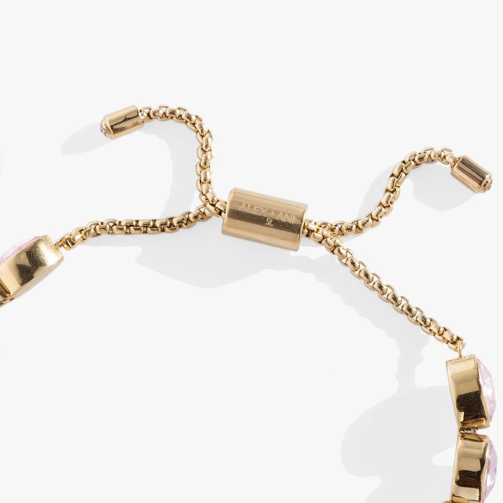 Oval Tennis Bolo