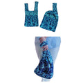 Japanese Knot Bag Crochet Pattern – Stylish, Sustainable, and Beginner-Friendly