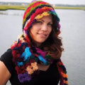 Pixie Hood Kit