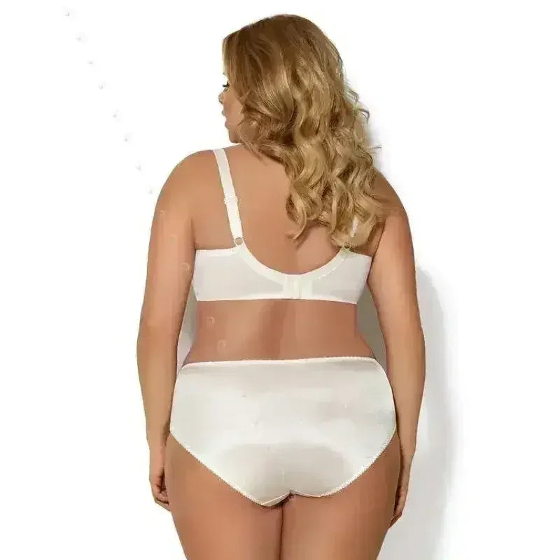 Smooth Brief Panty Gorsenia Claire
