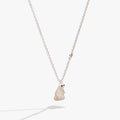 Polar Bear Pendant Necklace