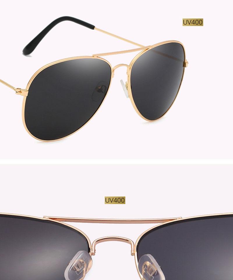 Polarized Sunglasses for Small Face Women Men Juniors & Teens Driving Women Sunglasses Metal Glasses For Men Best Popular Mirror Classic Sunglasses For Men & Women
