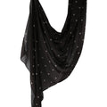 Polka Dot Hijab Scarf(MH230)