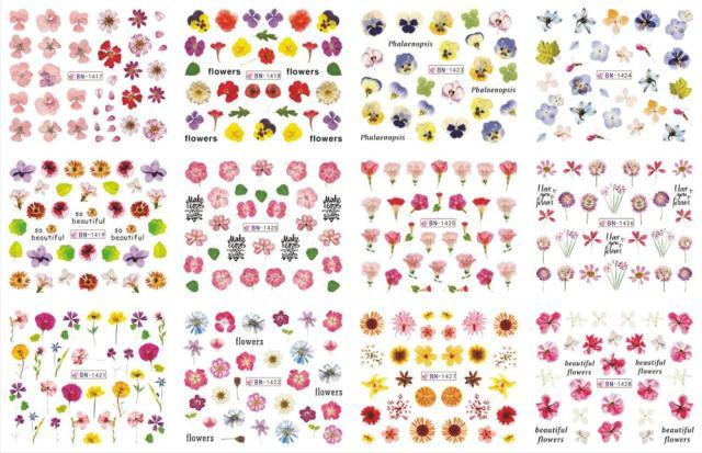 Pop Art Nail Stickers Sexy Girl Designs Comics Water Transfer Decals Manicure Lips Nail Art Decorations Slider Nail Art Stickers Decals Nail Art Supplies Valentines Day 3D Self-Adhesive Nail Decorations Accessories Women Girls Manicure Decorations