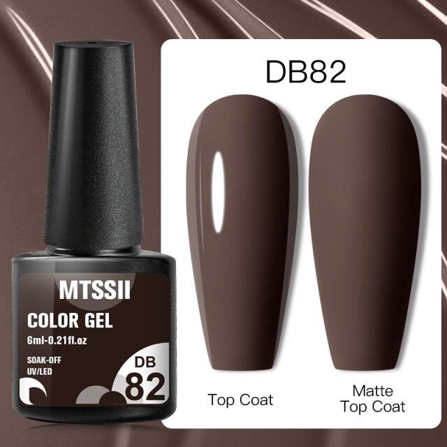 Popular Cat Eye Gel Nail Polish Magnetic Colorful UV Rainbow Gel Fashion Charming Effect Modern Design