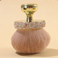 Portable Multi-Use Mushroom Head Powder & Blush Brush (MMU040)