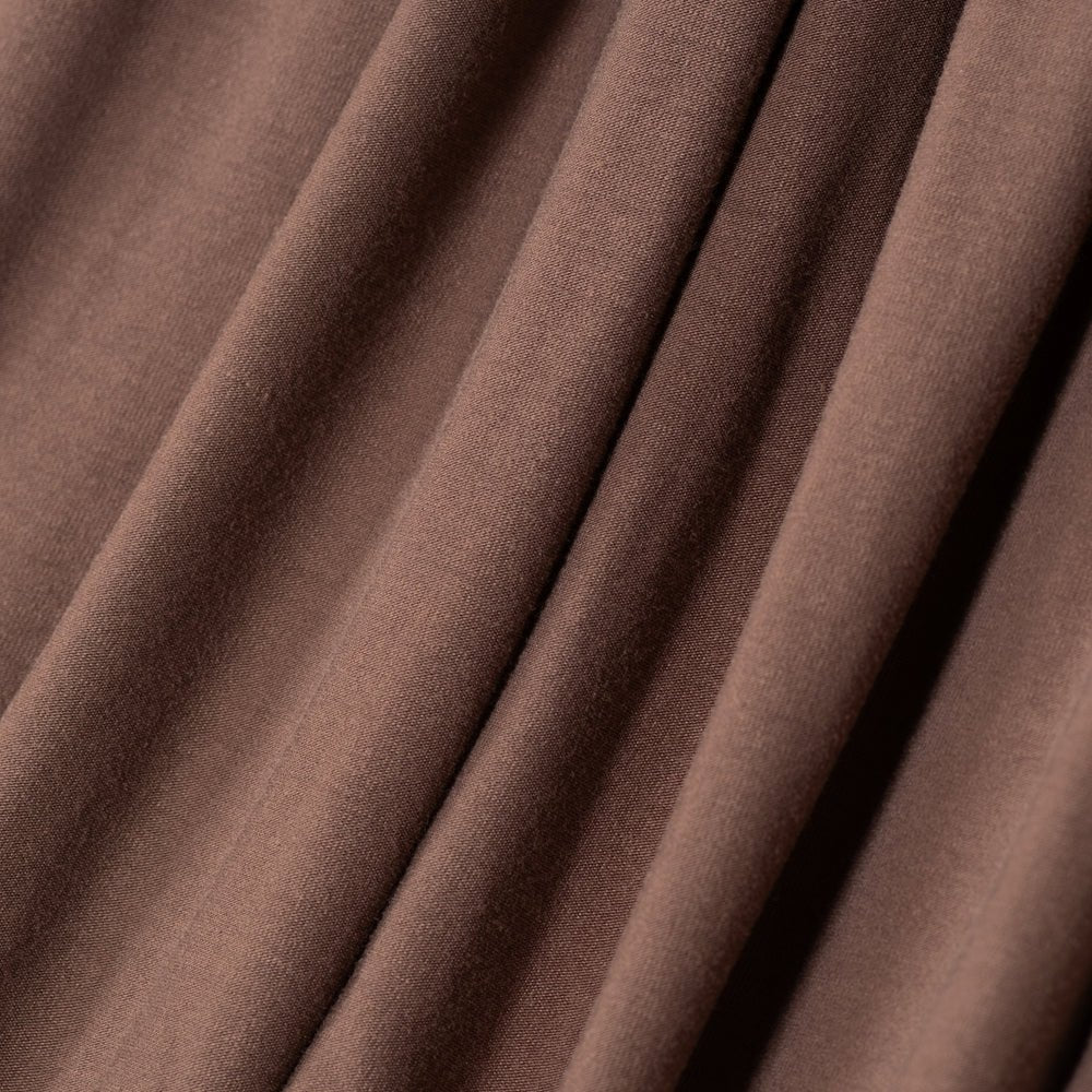 Premium Bamboo Jersey Hijab |  Natural Bamboo Hijab (MH195)