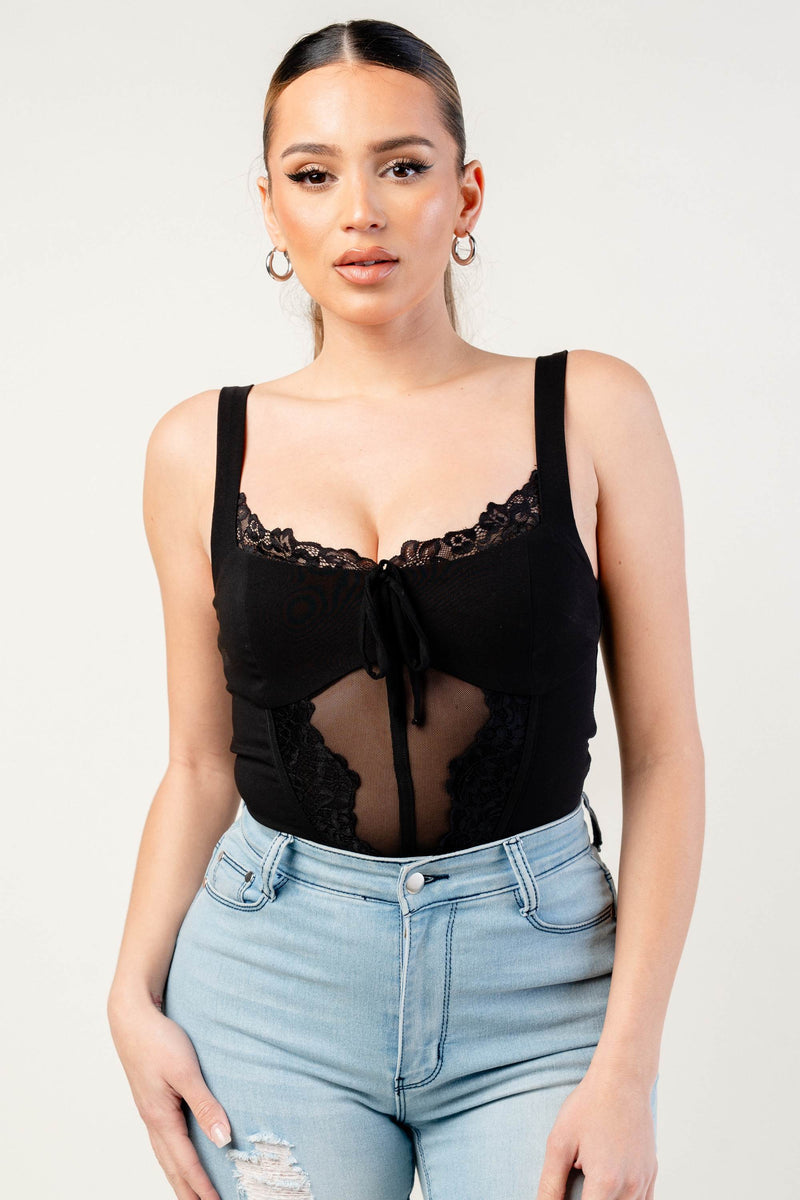 Soft Scuba Bodysuit – Sleek, Stretchy, and Stunning