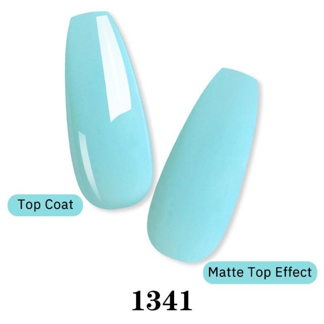 New 2022 Women Gel Nail Polish Pure Pink UV Gel Nail Polish Art Manicure Luxury Colorful Design For Ladies and Womens