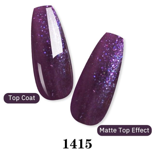 New 2022 Women Gel Nail Polish Pure Pink UV Gel Nail Polish Art Manicure Luxury Colorful Design For Ladies and Womens