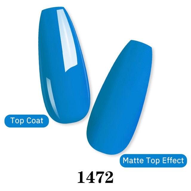 New 2022 Women Gel Nail Polish Pure Pink UV Gel Nail Polish Art Manicure Luxury Colorful Design For Ladies and Womens