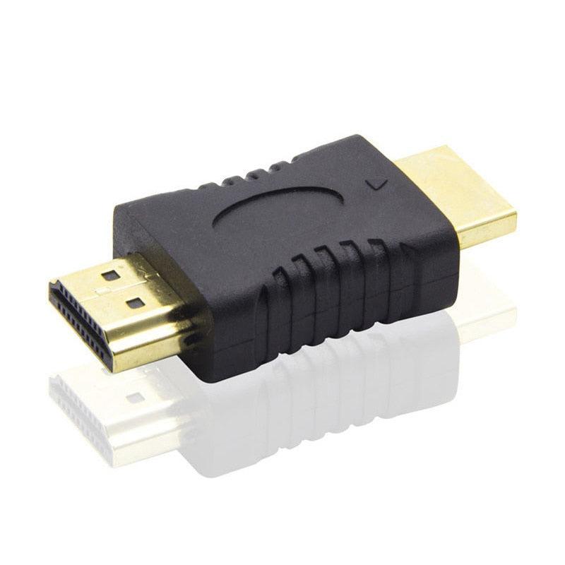 Connector Adapter HDMI Compatible Cable 90 Corner Angle Left Right Up Down Male Female Extender To HDMI Extension 90 Degree Male To Female HDMI Adapter