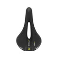 Ultralight Bicycle Saddle Hollow Bike Racing Seat Leather Soft Comfortable Cushion Professional Bike Saddle Bicycle Comfort Seat Cushion Pad Shockproof Ergonomic Design For Cycling Mountain Bike Road Bike Folding Bike