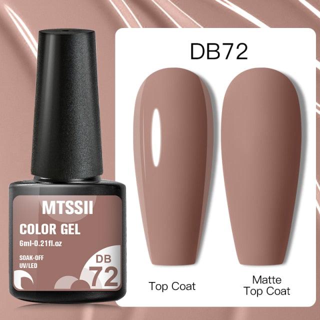 Popular Cat Eye Gel Nail Polish Magnetic Colorful UV Rainbow Gel Fashion Charming Effect Modern Design