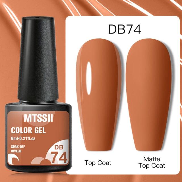 Popular Cat Eye Gel Nail Polish Magnetic Colorful UV Rainbow Gel Fashion Charming Effect Modern Design