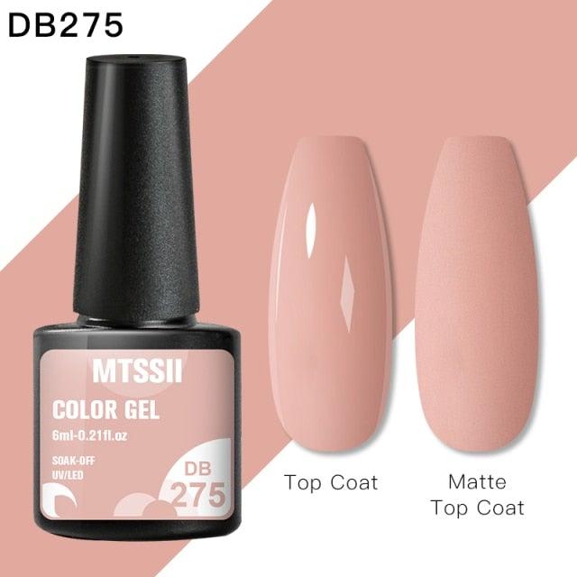 Fashion 2022 Reflective Glitter Gel Nail Polish 8 Colors Sparkling Auroras Permanent UV Diamond Gel Nail Polish Gel For Girls and Womens