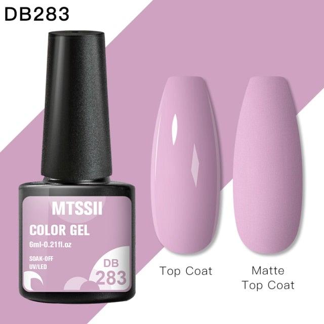 Fashion 2022 Reflective Glitter Gel Nail Polish 8 Colors Sparkling Auroras Permanent UV Diamond Gel Nail Polish Gel For Girls and Womens