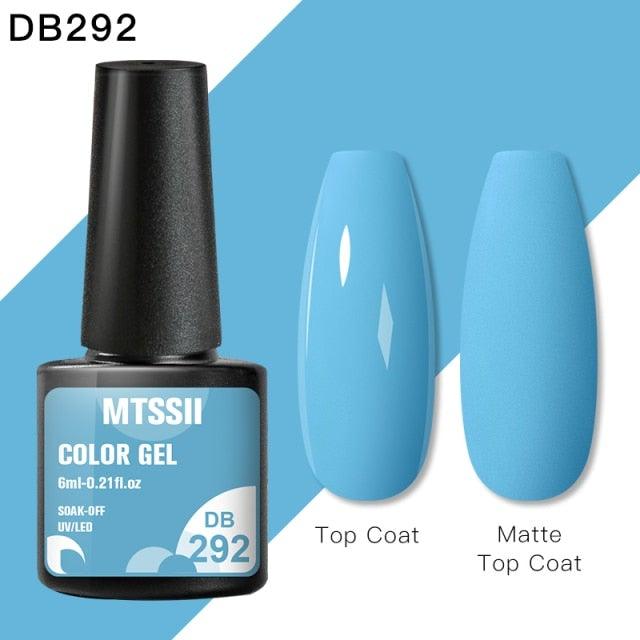 Fashion 2022 Reflective Glitter Gel Nail Polish 8 Colors Sparkling Auroras Permanent UV Diamond Gel Nail Polish Gel For Girls and Womens