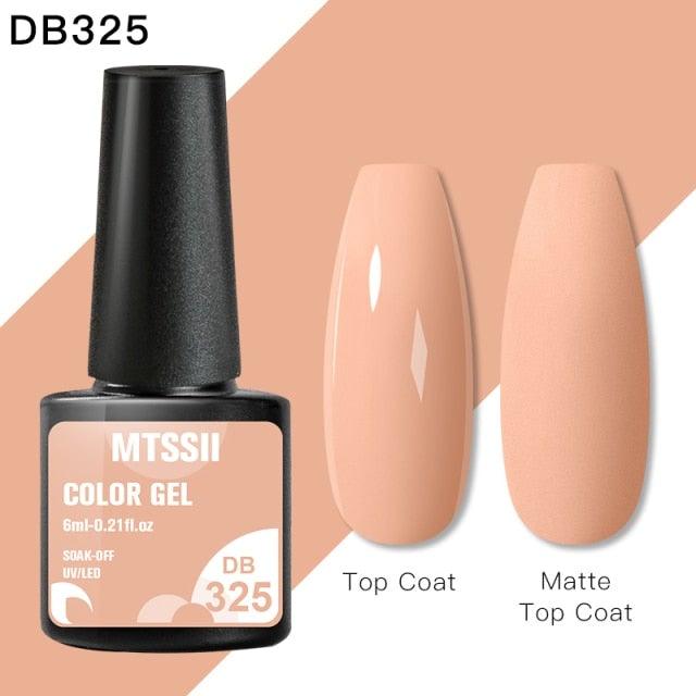 Fashion 2022 Reflective Glitter Gel Nail Polish 8 Colors Sparkling Auroras Permanent UV Diamond Gel Nail Polish Gel For Girls and Womens