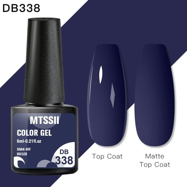 Fashion 2022 Reflective Glitter Gel Nail Polish 8 Colors Sparkling Auroras Permanent UV Diamond Gel Nail Polish Gel For Girls and Womens