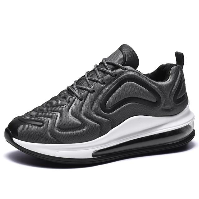 Air Cushion Running Mens Lightweight Sneakers Outdoor Sport Tennis New Fashion White Sneakers Comfortable Mixed Colors Luxury Non Slip Workout High Quality Fashion Sneakers
