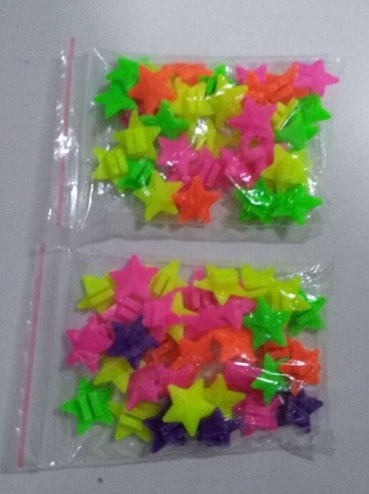 36/72PCS Bicycle Wheel Spoke Beads Colorful Decorations Clips Kid Gifts Cycling Bike Bicycle Accessories Wheel Spokes Beads Colorful Bicycle Decoration Spoke Plastic Clip Round Decor Beads For Kids Assorted Color