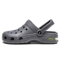 Modern Slippers Summer Sandals Loafers Tennis Outdoor Training Beach Clogs Unisex Garden Clogs Shoes Summer Slip On Outdoor Sandals For Men