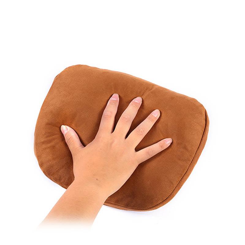 Luxury Car Neck Pillow Car Travel Neck Rest Pillows Seat Cushion Support Car Headrest Neck Support Seat Design Class Soft Universal Adjustable Car Neck Pillow Waist Pillow Universal Driving Seat Car Pillow Sleeping Neck Headrest
