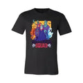 Halloween Squad T-shirt
